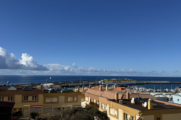Foto van Appartement Tortuguero - Vakantiehuis in Morro Jable, Jandia, Fuerteventura - Untagged