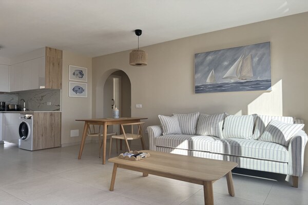 Foto van Appartement Tortuguero - Vakantiehuis in Morro Jable, Jandia, Fuerteventura - Untagged
