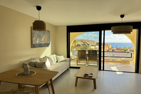 Foto van Appartement Tortuguero - Vakantiehuis in Morro Jable, Jandia, Fuerteventura - Untagged