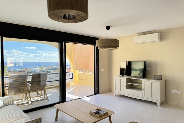 Foto van Appartement Tortuguero - Vakantiehuis in Morro Jable, Jandia, Fuerteventura - Untagged
