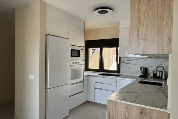Foto van Appartement Tortuguero - Vakantiehuis in Morro Jable, Jandia, Fuerteventura - Untagged