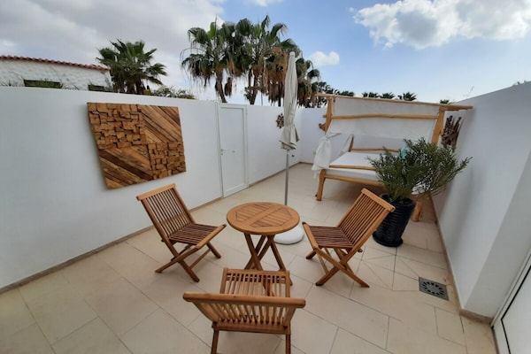 Foto van Vakantiehuis in  - Vakantiehuis in  - Untagged