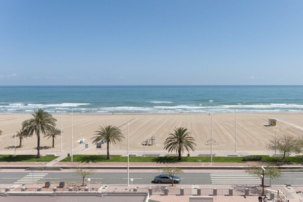 Foto van 51. AG AQUARIUM 6 - Vakantiehuis in Playa de Gandía - Untagged