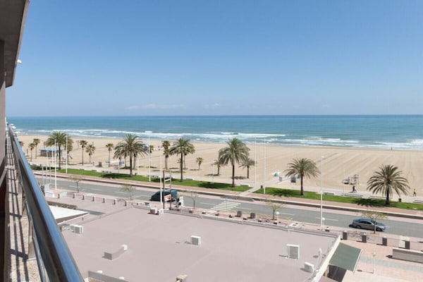 Foto van 51. AG AQUARIUM 6 - Vakantiehuis in Playa de Gandía - Untagged