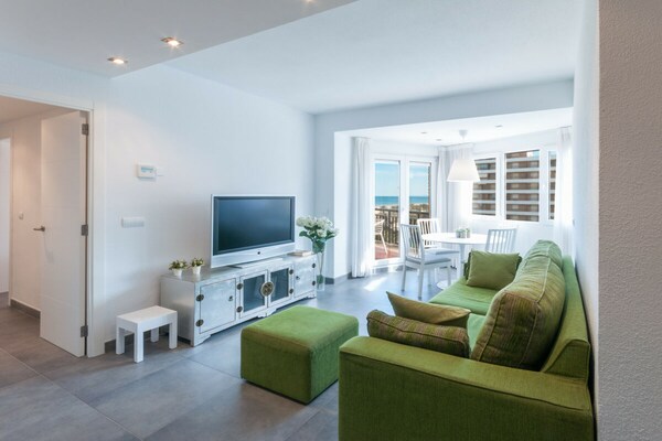 Foto van 47. AG PRESIDENTE 3B-2 - Vakantiehuis in Playa de Gandía - Untagged