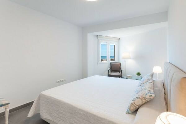 Foto van 47. AG PRESIDENTE 3B-2 - Vakantiehuis in Playa de Gandía - Untagged