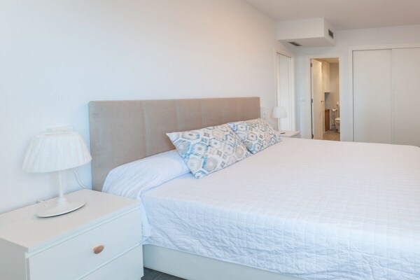 Foto van 47. AG PRESIDENTE 3B-2 - Vakantiehuis in Playa de Gandía - Untagged