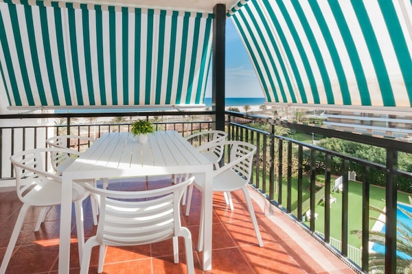 Foto van 47. AG PRESIDENTE 3B-2 - Vakantiehuis in Playa de Gandía - Untagged