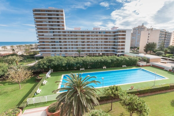 Foto van 47. AG PRESIDENTE 3B-2 - Vakantiehuis in Playa de Gandía - Untagged