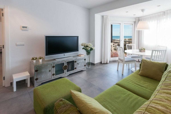 Foto van 47. AG PRESIDENTE 3B-2 - Vakantiehuis in Playa de Gandía - Untagged