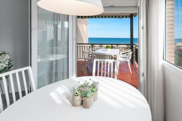 Foto van 47. AG PRESIDENTE 3B-2 - Vakantiehuis in Playa de Gandía - Untagged