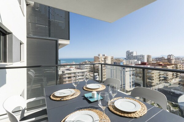 Foto van 55. AG ALAMO 8C - Vakantiehuis in Playa de Gandía - Untagged