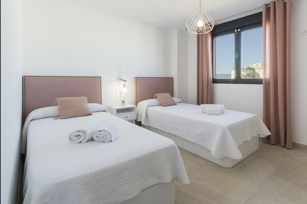 Foto van 55. AG ALAMO 8C - Vakantiehuis in Playa de Gandía - Untagged