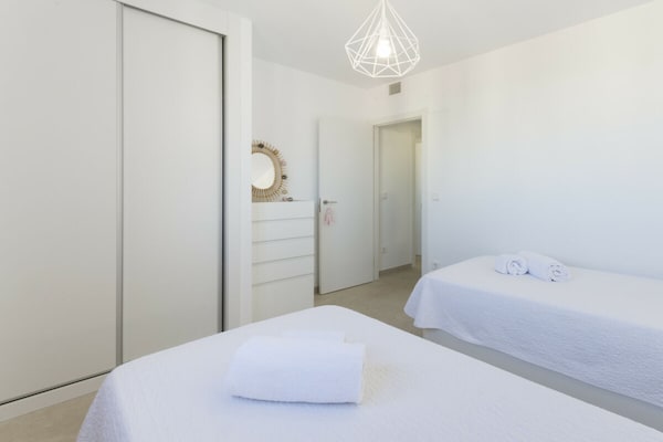 Foto van 55. AG ALAMO 8C - Vakantiehuis in Playa de Gandía - Untagged