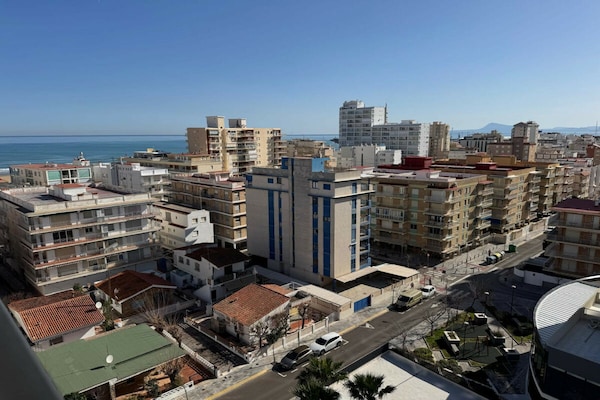 Foto van 55. AG ALAMO 8C - Vakantiehuis in Playa de Gandía - Untagged