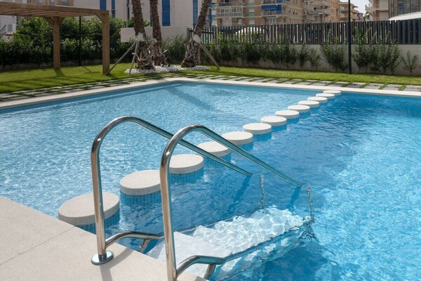 Foto van 55. AG ALAMO 8C - Vakantiehuis in Playa de Gandía - Untagged