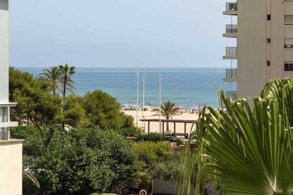 Foto van 59. AG OLYMPIA Y ZEUS - Vakantiehuis in Playa de Gandía - ViewSummer