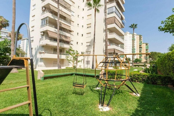 Foto van 59. AG OLYMPIA Y ZEUS - Vakantiehuis in Playa de Gandía - ParkFacilities