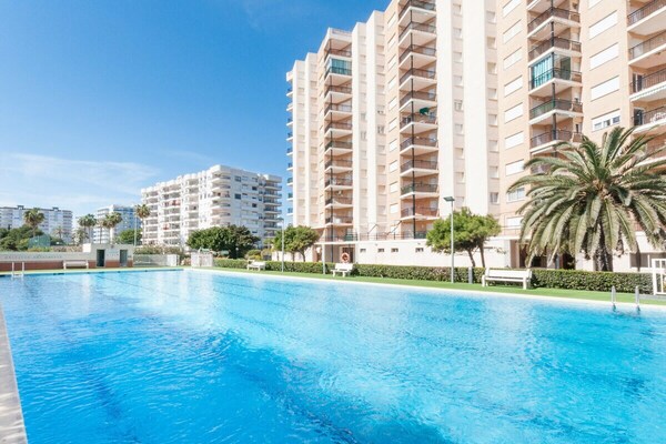 Foto van 48. AG PRESIDENTE 6A-2 - Vakantiehuis in Playa de Gandía - Untagged