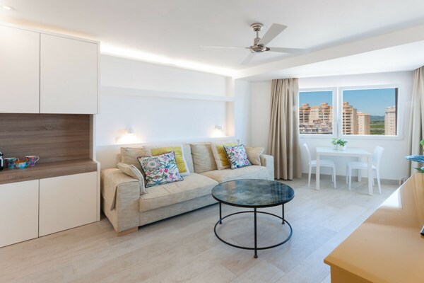 Foto van 48. AG PRESIDENTE 6A-2 - Vakantiehuis in Playa de Gandía - Untagged