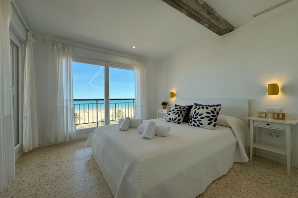 Foto van 46. AG PRESIDENTE 3A-1 - Vakantiehuis in Playa de Gandía - Untagged