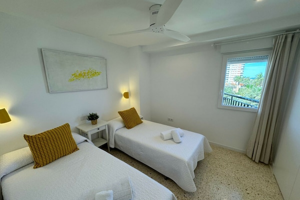Foto van 46. AG PRESIDENTE 3A-1 - Vakantiehuis in Playa de Gandía - Untagged
