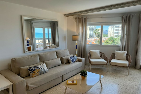 Foto van 46. AG PRESIDENTE 3A-1 - Vakantiehuis in Playa de Gandía - Untagged