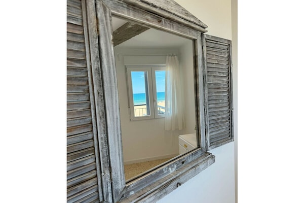 Foto van 46. AG PRESIDENTE 3A-1 - Vakantiehuis in Playa de Gandía - Untagged