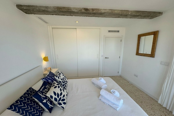 Foto van 46. AG PRESIDENTE 3A-1 - Vakantiehuis in Playa de Gandía - Untagged