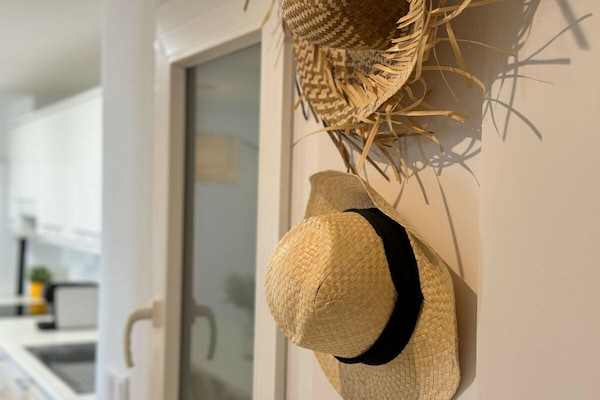 Foto van 46. AG PRESIDENTE 3A-1 - Vakantiehuis in Playa de Gandía - Untagged