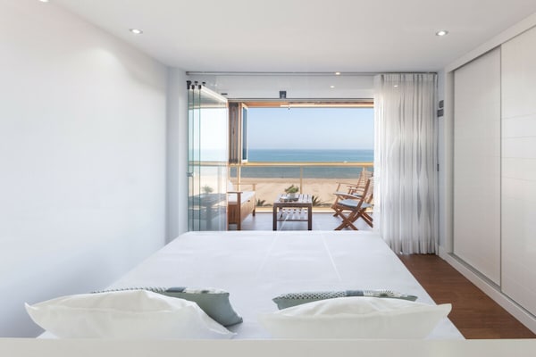 Foto van 10. AG BERMUDAS 6A PREMIUM - Vakantiehuis in Playa de Gandía - Untagged