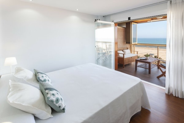Foto van 10. AG BERMUDAS 6A PREMIUM - Vakantiehuis in Playa de Gandía - Untagged