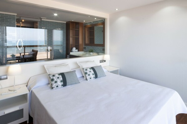 Foto van 10. AG BERMUDAS 6A PREMIUM - Vakantiehuis in Playa de Gandía - Untagged