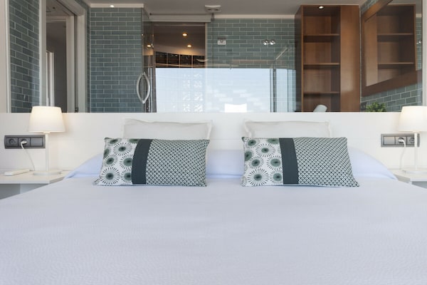 Foto van 10. AG BERMUDAS 6A PREMIUM - Vakantiehuis in Playa de Gandía - Untagged