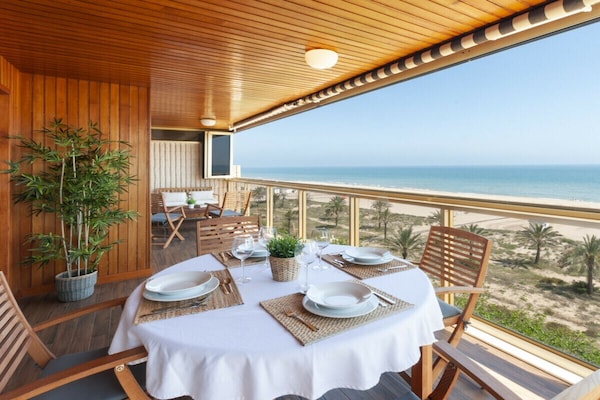 Foto van 10. AG BERMUDAS 6A PREMIUM - Vakantiehuis in Playa de Gandía - Untagged