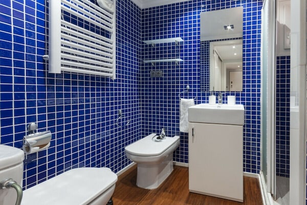 Foto van 10. AG BERMUDAS 6A PREMIUM - Vakantiehuis in Playa de Gandía - Untagged