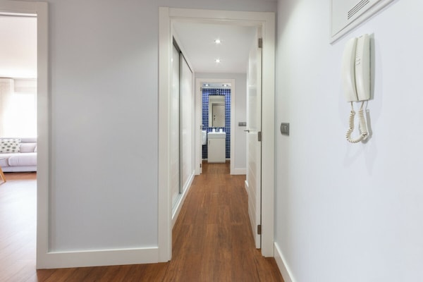 Foto van 10. AG BERMUDAS 6A PREMIUM - Vakantiehuis in Playa de Gandía - Untagged