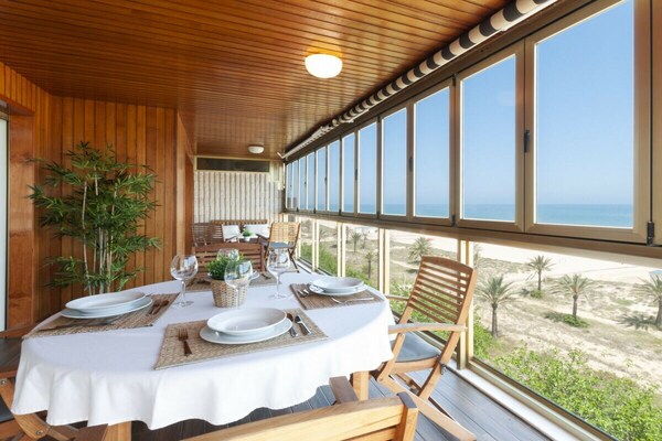 Foto van 10. AG BERMUDAS 6A PREMIUM - Vakantiehuis in Playa de Gandía - Untagged