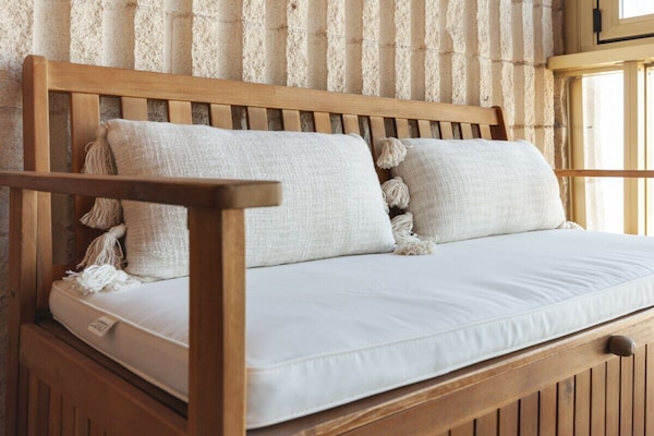 Foto van 10. AG BERMUDAS 6A PREMIUM - Vakantiehuis in Playa de Gandía - Untagged