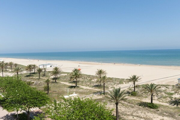 Foto van 10. AG BERMUDAS 6A PREMIUM - Vakantiehuis in Playa de Gandía - Untagged