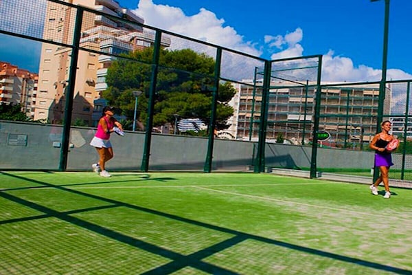 Foto van 10. AG BERMUDAS 6A PREMIUM - Vakantiehuis in Playa de Gandía - Untagged