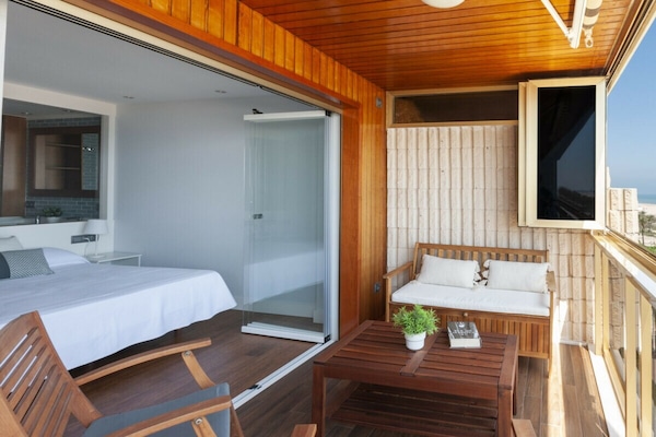 Foto van 10. AG BERMUDAS 6A PREMIUM - Vakantiehuis in Playa de Gandía - Untagged
