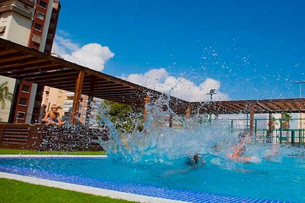 Foto van 10. AG BERMUDAS 6A PREMIUM - Vakantiehuis in Playa de Gandía - Untagged