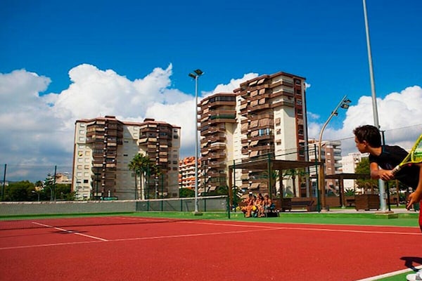 Foto van 10. AG BERMUDAS 6A PREMIUM - Vakantiehuis in Playa de Gandía - Untagged