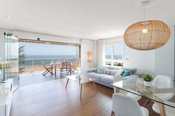 Foto van 10. AG BERMUDAS 6A PREMIUM - Vakantiehuis in Playa de Gandía - Untagged