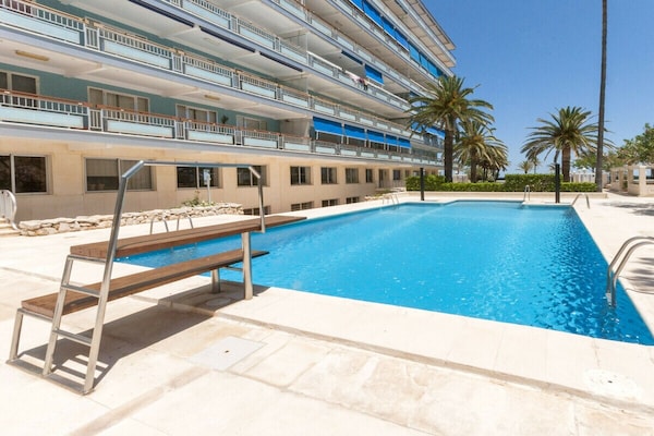 Foto van 23. AG MI DESCANSO 5 PREMIUM - Vakantiehuis in Playa de Gandía - Untagged