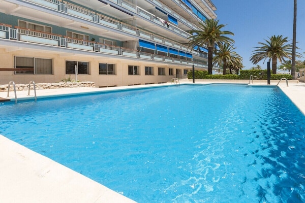 Foto van 23. AG MI DESCANSO 5 PREMIUM - Vakantiehuis in Playa de Gandía - Untagged
