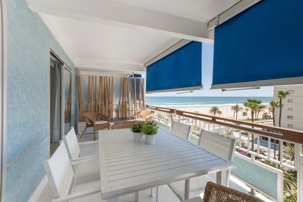 Foto van 23. AG MI DESCANSO 5 PREMIUM - Vakantiehuis in Playa de Gandía - Untagged