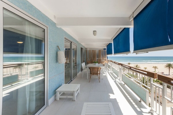 Foto van 23. AG MI DESCANSO 5 PREMIUM - Vakantiehuis in Playa de Gandía - Untagged