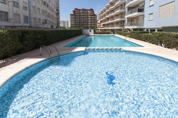 Foto van 25. AG LAS SIRENAS 4 - Vakantiehuis in Playa de Gandía - Untagged